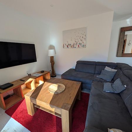Le Yama Appartement Chamonix Buitenkant foto