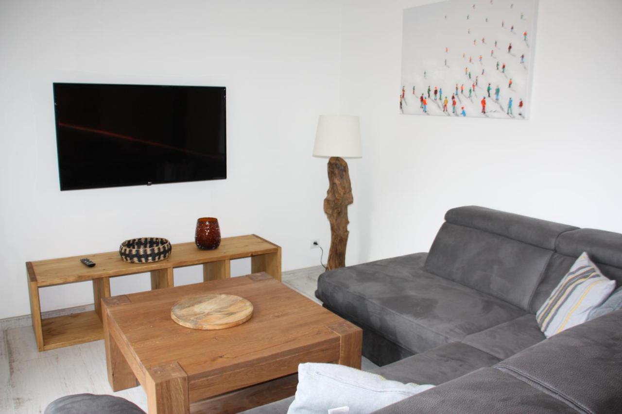 Le Yama Appartement Chamonix Buitenkant foto