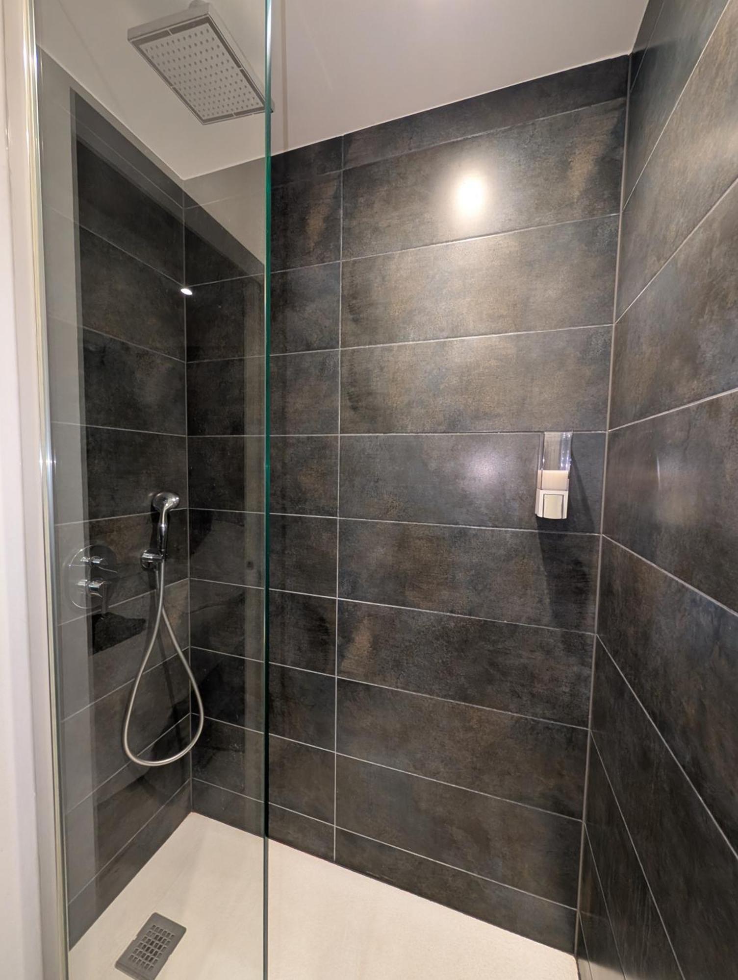 Le Yama Appartement Chamonix Buitenkant foto